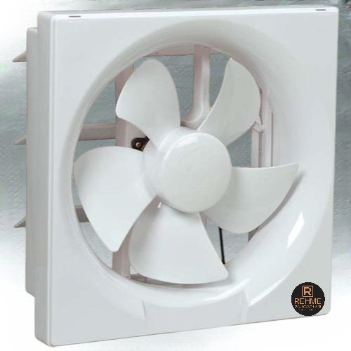 Flaura Venti 6 Inch  150mm  AL